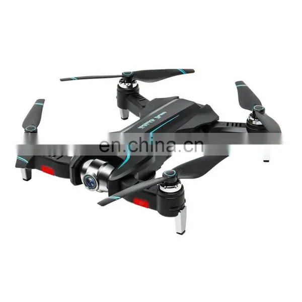 Newest Follow me 15min Flying Time Optical Flow Positon Drone With 1080P Dual Wifi Camera and Gimbale Adjustable Camera photo-5