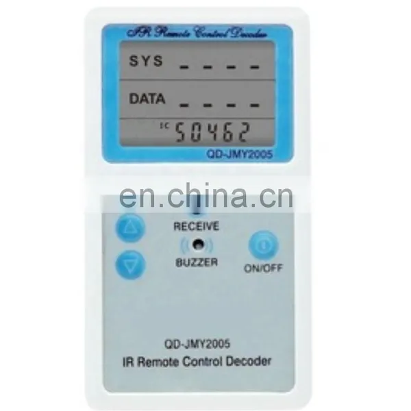 Infrared Remote Signal Tester photo-3