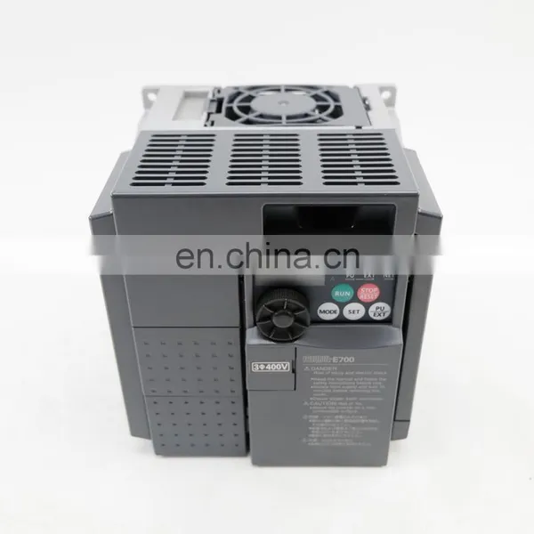 Single Phase Motor Inverter Module FR-E740-1.5K Inverter Electric Module Unit ac Power Inverters photo-2