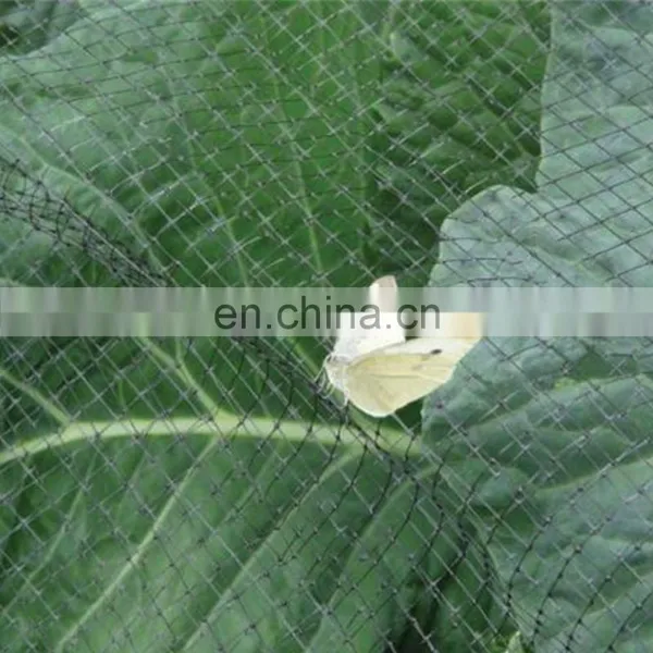 Plastic White Anti Insect Net Mosquito Net for Greenhouse photo-5