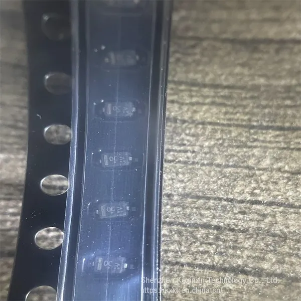 LM3Z5V6T1G onsemi Switching Controllers