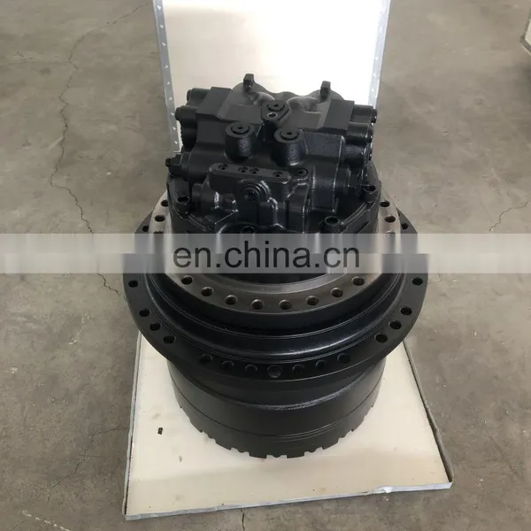 DX225 Travel Motor DX225 Final Drive K1011413A photo-2