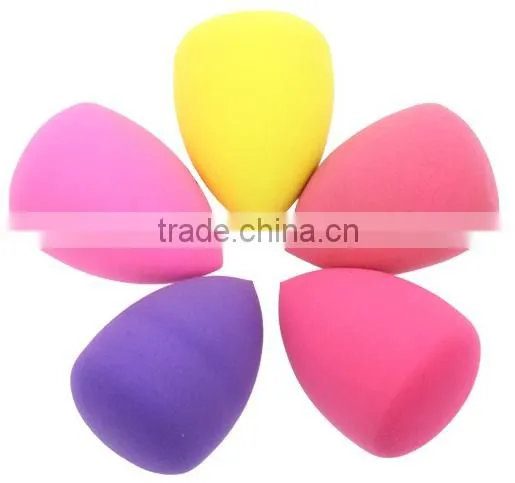 Beauty Cosmetics Tool Sponge Puff Makeup Sponge Puff photo-2