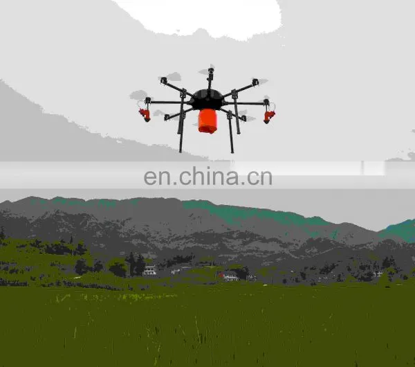 Spraying Drone/aircraft/uav Sprayer Drone photo-5