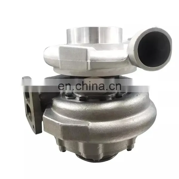 Complete Turbo 49134-01507 49134-01506 114400-3864 114400-4074 TF08L 6SD1 photo-4