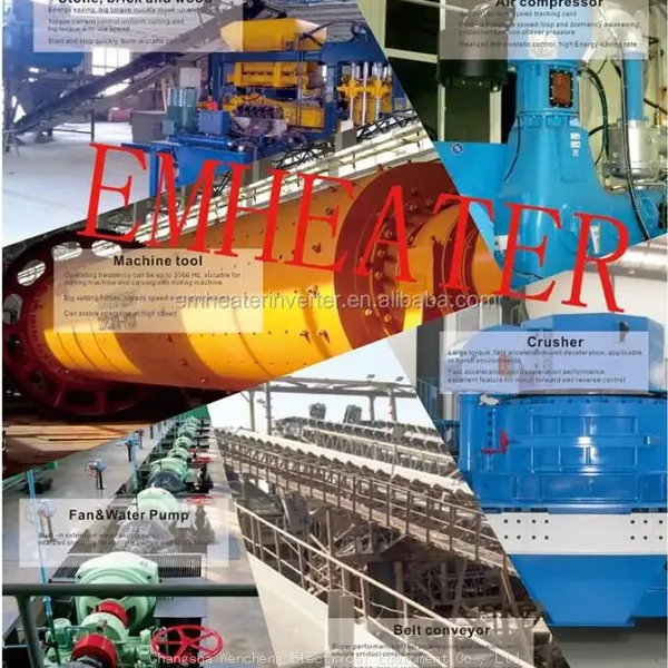 380V 500KW 1000A 3 Phase Input &output Soft Starter for Industrial Pump Acmotor Air Gas Compressor Fan Crusher Drawing Machine