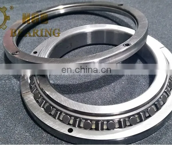 High-speed Rotary YRT200 Table Slewing Bearings Large 50Mn/40CrMn Large Bearing Capacity Precision Slewing Bearing photo-3