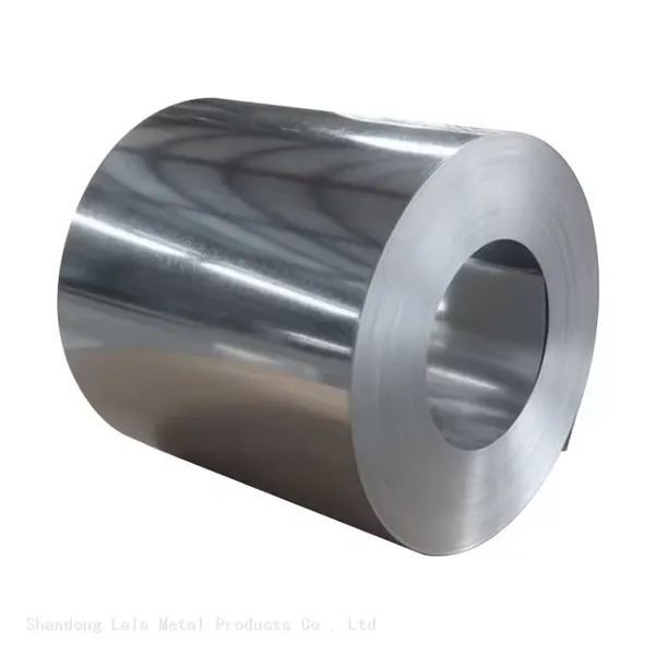 Hot Dipped Galvanized Steel Sheet in Coils Coil Galvanized Steel photo-2