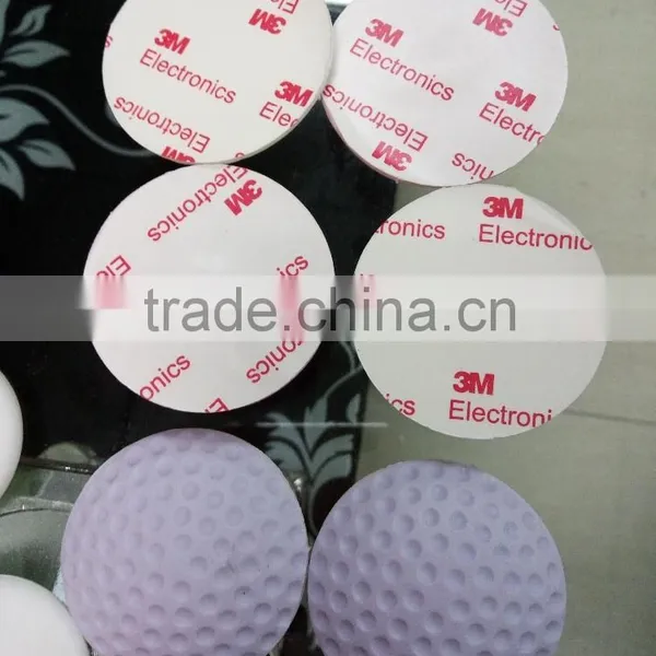 Hot Sale Silicone Adhesive Rubber Door Pad photo-6