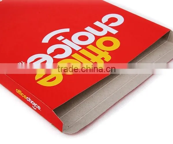 Hot Sale Custom Design Portable Standard Recycle Kraft a4 Size Paper Box photo-2