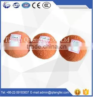 Concrete Pumps Cleaning Sponge Ball photo-4