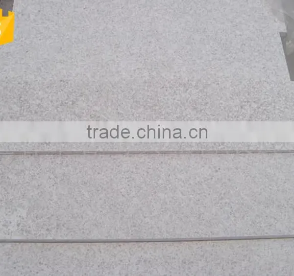 Factory Supply Wall Cladding Polished Pearl White Granite photo-2