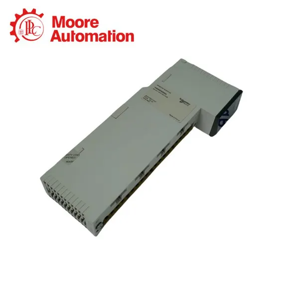 Schneider Electric 140AVO02000 Analog Output Module Modicon Quantum NEW photo-5