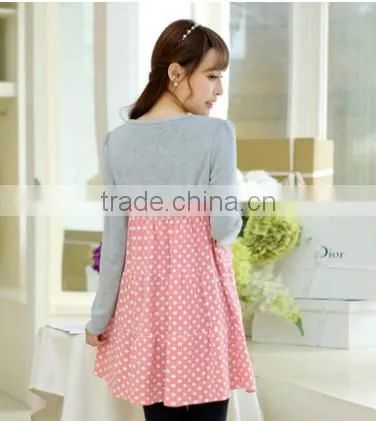 t Shirt Design Girl Dress ,womens Clothing Summer 2015 China , Clothes for Fat Ladies photo-4