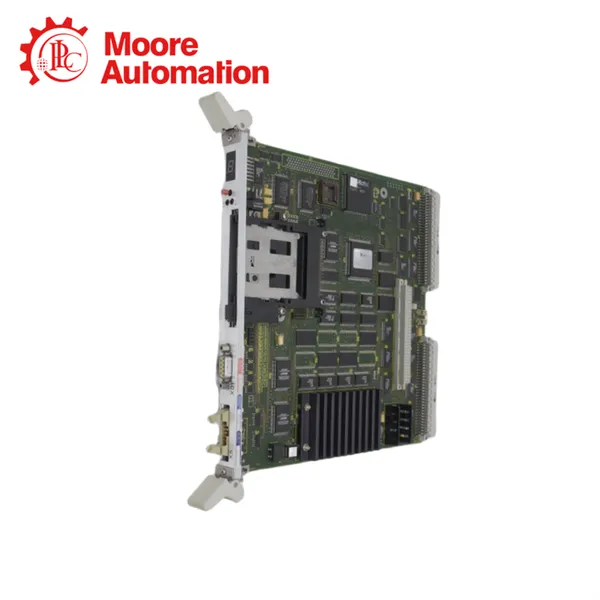SIEMENS 6DD1600-0AK0 RAPID 64-BIT CPU MODULE IN STOCK photo-2