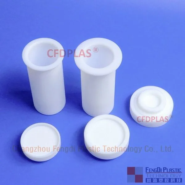 100ml TFM Vessel Replacement for Milestone Part 34040 photo-4