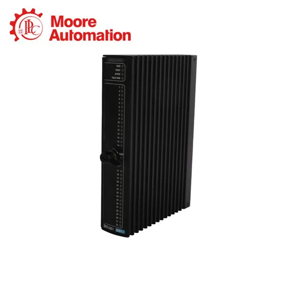 TRICONEX DI3301 photo-5