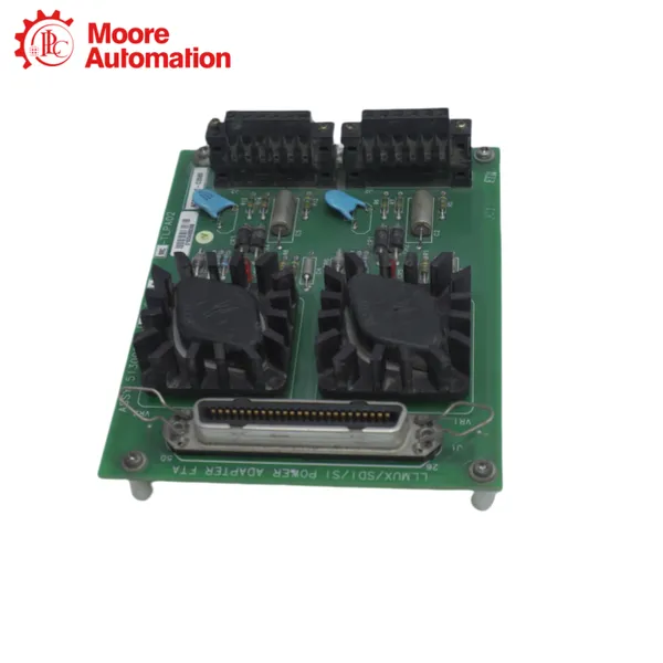 HONEYWELL MC-TLPA02 51309204-175 photo-4