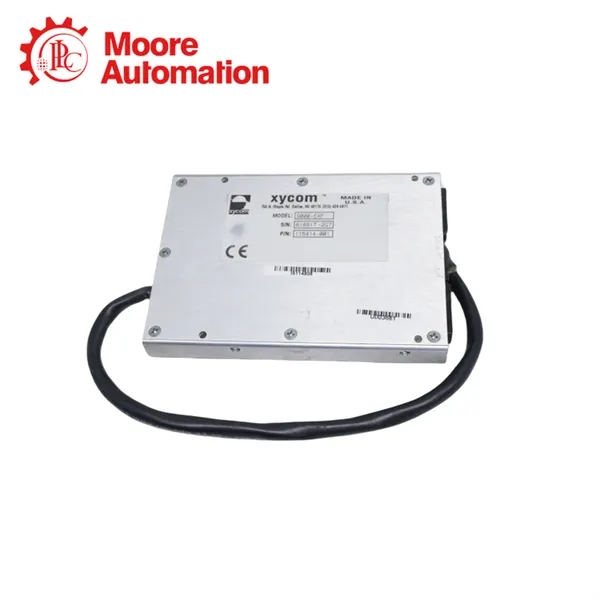 XYCOM 9000-EXF photo-5