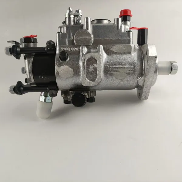 C3.3 Original Fuel Injection Pump 4484632 V3239F600T photo-4