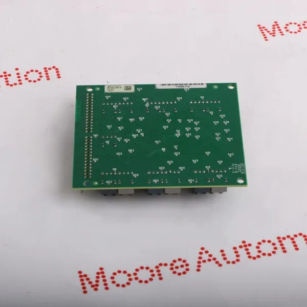Allen Bradley 80190-240-02-R photo-4