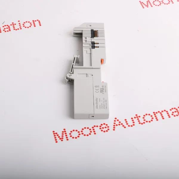 Allen Bradley1734-TOP photo-4