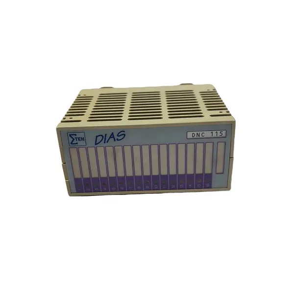 DNC115   Numerical Control System Used to Control Machine Tools