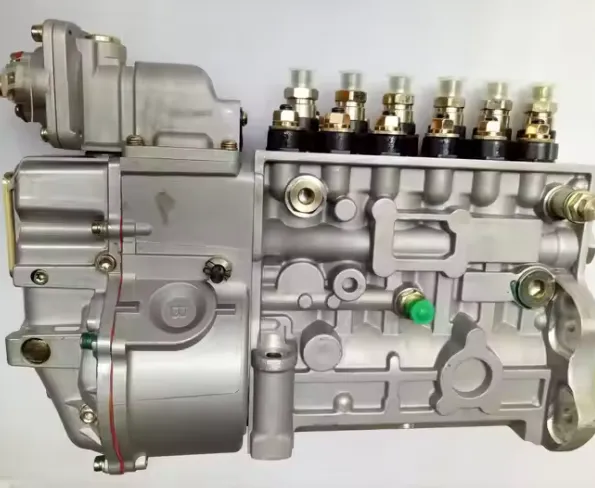 High Quality Machinery Engine Parts Fuel Injection Pump 4943468 5267707 BYC Fuel Pump photo-3