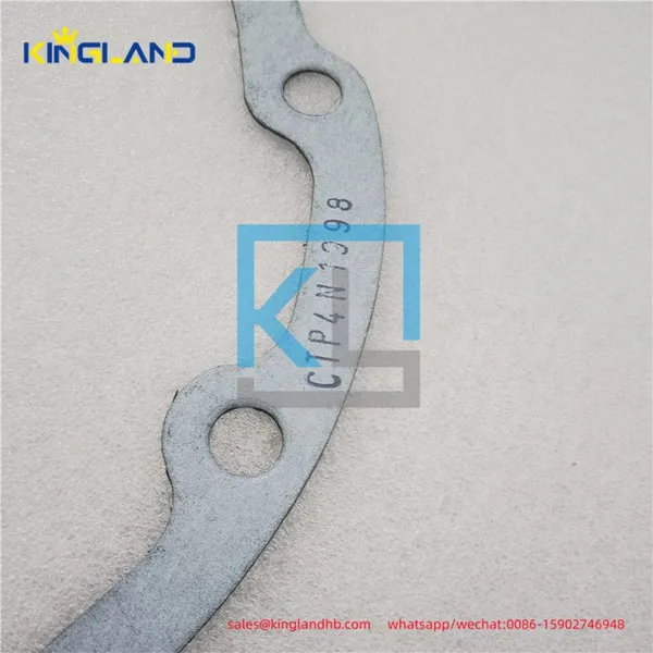 Diesel Engine Parts Gasket 4n1998 Fit For Caterpillar photo-4