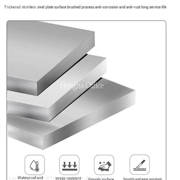 Stainless Steel Locker Cabinet- STL107 |Durable Storage With Lockable Doors-Easy Cleaning for Hospitals, Labs and Clean Rooms- OEM/ODM Supported photo-5
