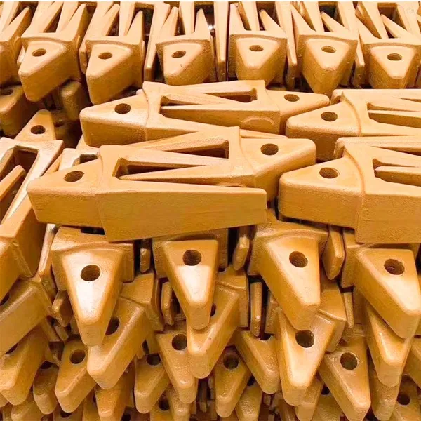 Sany Excavator Standard Bucket Teeth 12657353P SY215C.3.4.1-13 Tooth Holder photo-5