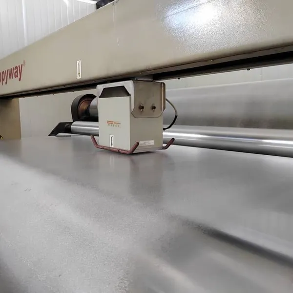 1.52mm Sgp Film, Tongdun Ionic Interlayer Film, Guangdong, Chongqing, Henan, Shandong, Hebei photo-4