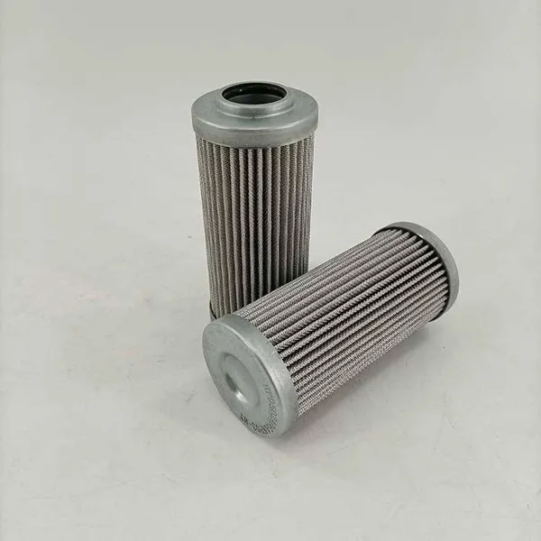 Hp3202a06h Jade Filter Lubricating Oil Precision Filter Element, Replaced by Jiashuo Environmental Protection photo-2
