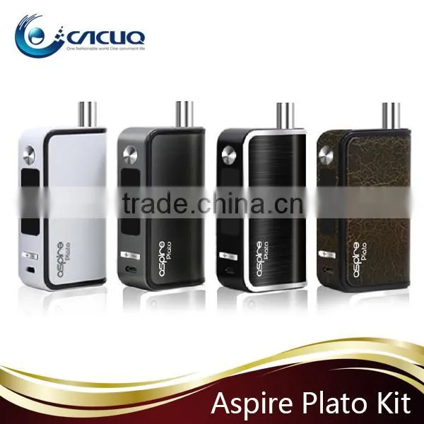 Aspire Plato Starter Kit