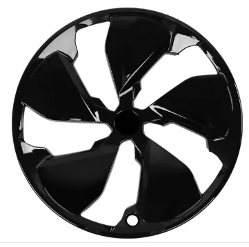 Model Y Juniper Wheel Protection Cover - Off-road & Urban Use photo-2