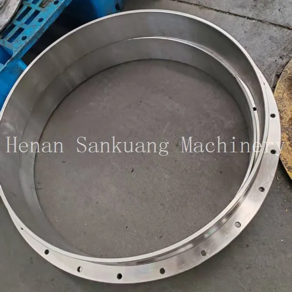 Crossed Roller Bearings for Medical Device Rotary Tables – Cleanroom Compatible