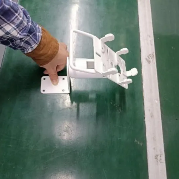 Universal Wall Mounted POS Stand photo-4