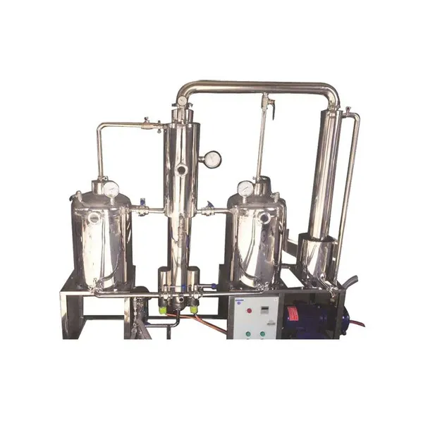 5L Pilot Plant High Speed Centrifugal Spray Dried Ceramic,additives ,flavors Powder Spray Dryer photo-6