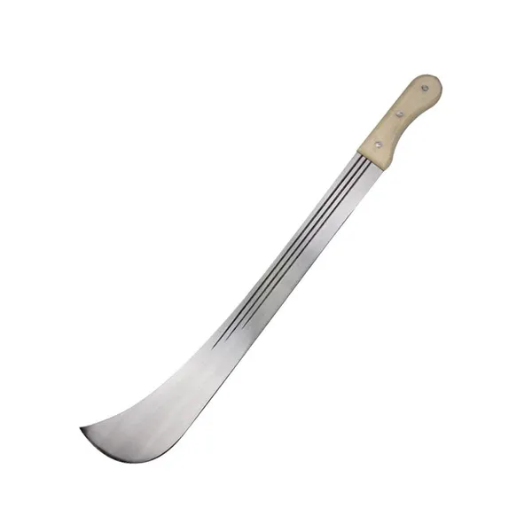 Ghana SGS Certified Factory Machete Agricultural Tool Ghana photo-4