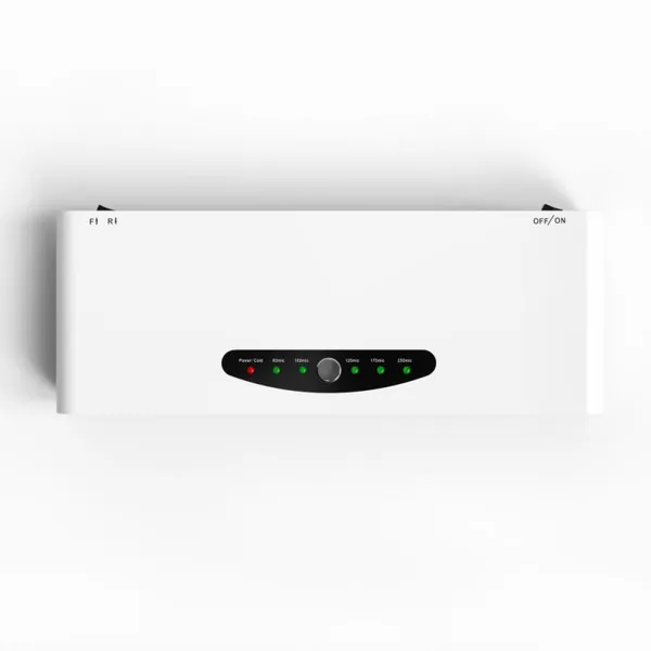Premium 4-roller Laminator 9.5