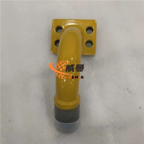SEM 5209916 Pumpeneinlassadapter für SEM-Radlader mit guter Qualität und Preis