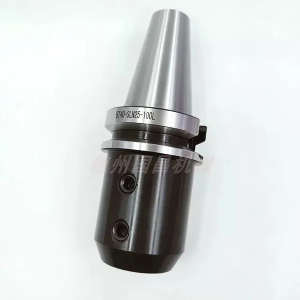 BT30-BT40-SLN25.4, SLN25 Side Lock End Mill Holder | Wholesale & Customization