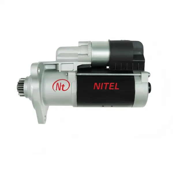 Bosch 0001241006 0001241015 0001241020 24V 5.5KW 12T Starter for DAF Diesel Engine 0986022260、DAF 1667425、1688625 19741N, 31501N photo-4