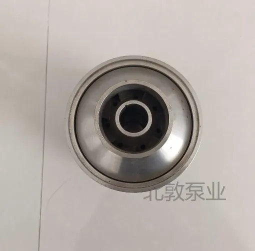 675 Series JN7000 ESP Impeller & Diffuser (1000 M³)