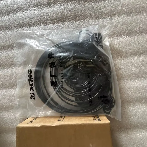 High Quality XCMG Spare Part 860121342 O-rings and Repair Kits photo-2