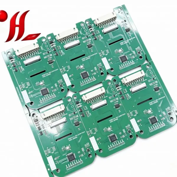 BGA Assembly Expertise With In-House X-Ray Inspection photo-2
