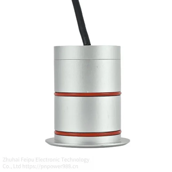 Feipu Supplies Led In-ground Lights Pndm-7w-b70 Deeply Hidden Anti-glare In-ground Lights photo-5