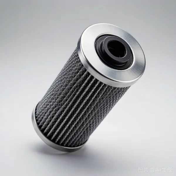 Replacement for Mahle PI3105DRG Stainless Steel Hydraulic Oil Filter Element, Washable, High Pressure Resistant and Reusable photo-2