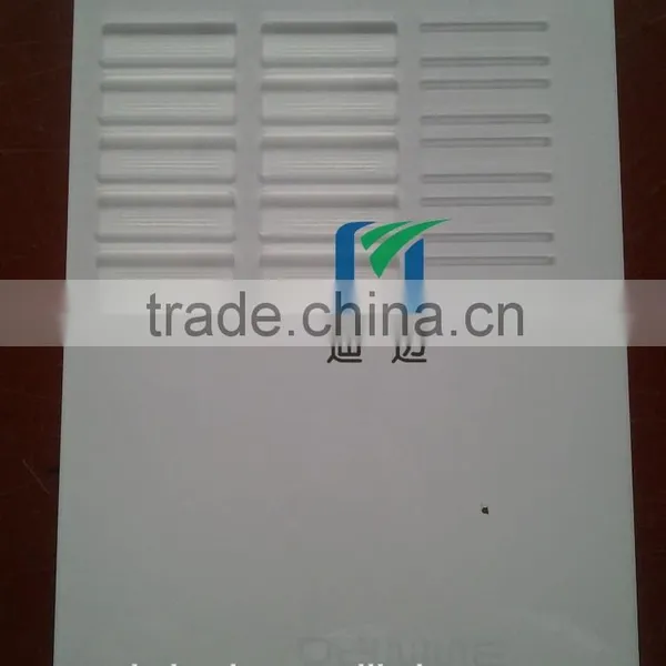 10mm Polycarbonate Laser Cutting/silk Printing/cnc Rounting photo-6