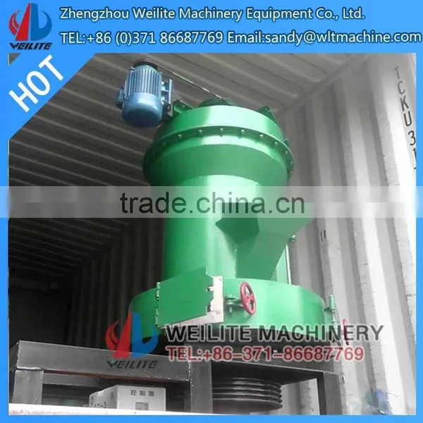Top Quality Calcium Carbonate Mill With Best Price photo-3